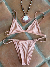 Load image into Gallery viewer, Island Boheme Dusty Pink Bikini