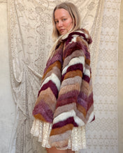 Load image into Gallery viewer, Zig Zag Jacket