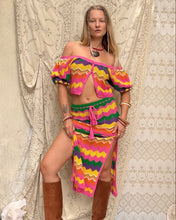 Load image into Gallery viewer, Candy Crochet Set
