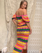 Load image into Gallery viewer, Candy Crochet Set