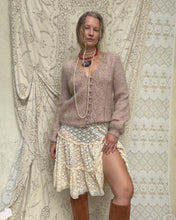 Load image into Gallery viewer, Mohair Cardigan