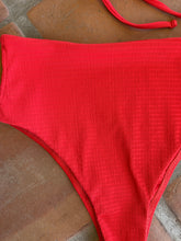 Load image into Gallery viewer, Vitamin A High Waist Bikini

