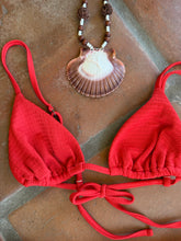 Load image into Gallery viewer, Vitamin A High Waist Bikini
