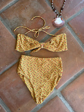 Load image into Gallery viewer, Faithful the Brand Floral Bikini
