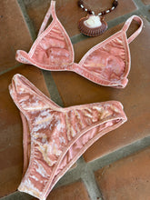 Load image into Gallery viewer, Montce Velvet Bikini
