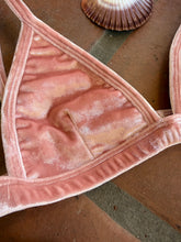 Load image into Gallery viewer, Montce Velvet Bikini
