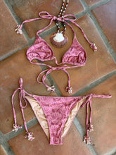 Load image into Gallery viewer, Tassel Bikini
