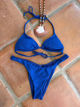 Load image into Gallery viewer, Vitamin A Azule Bikini
