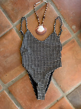 Load image into Gallery viewer, Vitamin A Gingham Suit
