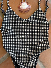 Load image into Gallery viewer, Vitamin A Gingham Suit
