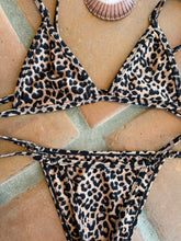 Load image into Gallery viewer, Island Boheme Leopard Bikini
