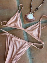 Load image into Gallery viewer, Island Boheme Dusty Pink Bikini
