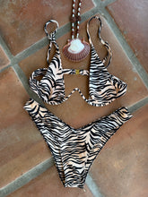 Load image into Gallery viewer, Bamba Zebra Bikini
