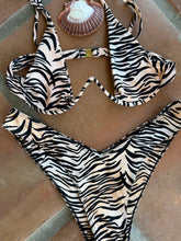 Load image into Gallery viewer, Bamba Zebra Bikini
