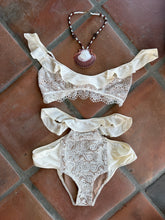 Load image into Gallery viewer, For Love and Lemons Suit
