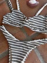 Load image into Gallery viewer, Vitamin A Striped Bikini
