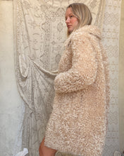 Load image into Gallery viewer, Teddy Jacket
