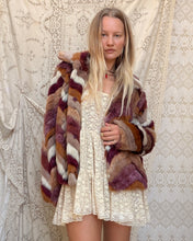 Load image into Gallery viewer, Zig Zag Jacket
