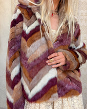 Load image into Gallery viewer, Zig Zag Jacket
