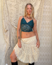 Load image into Gallery viewer, Fairy Lace Tank

