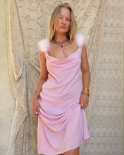 Load image into Gallery viewer, Sleeper Bubblegum Gown
