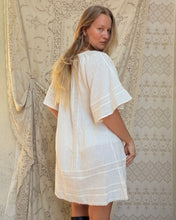 Load image into Gallery viewer, Babydoll Mini Dress
