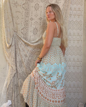 Load image into Gallery viewer, Frolicking Maxi Dress

