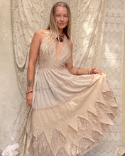 Load image into Gallery viewer, Dancing on Flowers Maxi
