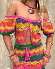Load image into Gallery viewer, Candy Crochet Set
