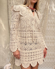 Load image into Gallery viewer, Sezane Crochet Mini
