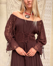 Load image into Gallery viewer, Plum Fairy Maxi

