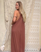 Load image into Gallery viewer, Clay Jumpsuit
