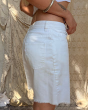 Load image into Gallery viewer, Cloud Denim Shorts
