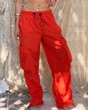 Load image into Gallery viewer, Orange is the New Black Pants

