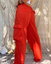 Load image into Gallery viewer, Orange is the New Black Pants
