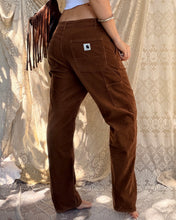 Load image into Gallery viewer, Carhartt Corduroys
