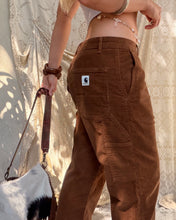 Load image into Gallery viewer, Carhartt Corduroys

