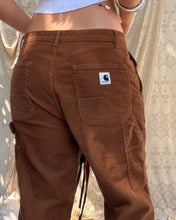 Load image into Gallery viewer, Carhartt Corduroys
