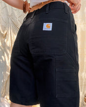 Load image into Gallery viewer, Carhartt Midnight Shorts
