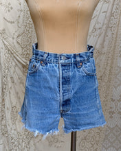 Load image into Gallery viewer, EB Denim Shorts
