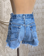 Load image into Gallery viewer, EB Denim Shorts
