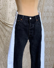Load image into Gallery viewer, EB Denim Split Denim
