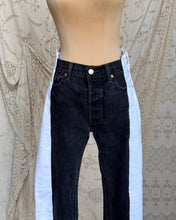 Load image into Gallery viewer, EB Denim Split Denim
