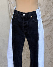 Load image into Gallery viewer, EB Denim Split Denim
