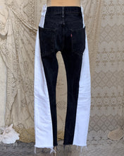 Load image into Gallery viewer, EB Denim Split Denim
