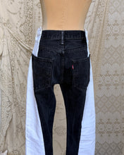 Load image into Gallery viewer, EB Denim Split Denim
