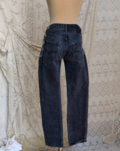 Load image into Gallery viewer, EB Denim Chain Pants
