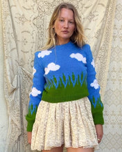 Load and play video in Gallery viewer, Lirika Matoshi Sweater
