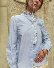 Load and play video in Gallery viewer, All Business Blouse
