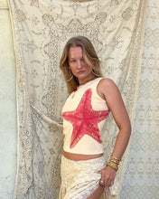 Load and play video in Gallery viewer, Tyler McGillivary Starfish Top
